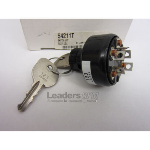 Fuel Pump For Mercury Mariner E 150 175 200 225 250 HP 808505T01 809088t 827682t - Foto 5