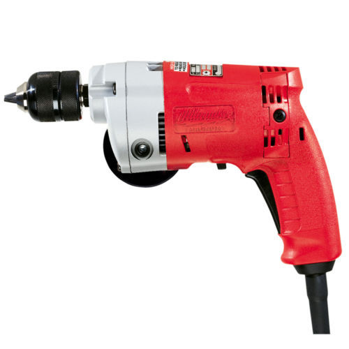 Milwaukee Corded Drills