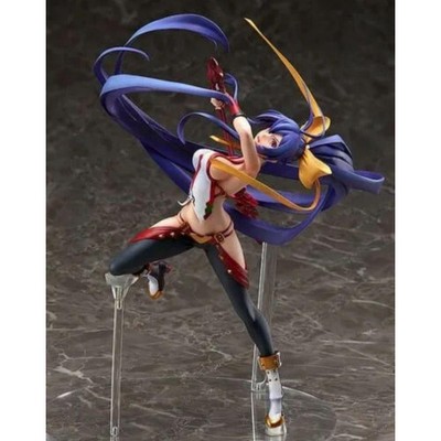 BLAZBLUE CENTRALFICTION Mai Natsume 1/8 Scale PVC Figure FREEing NEW A2548