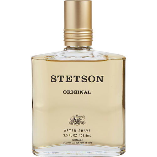 STETSON by Stetson, 3,5 унции, Аутентичный драже-128999