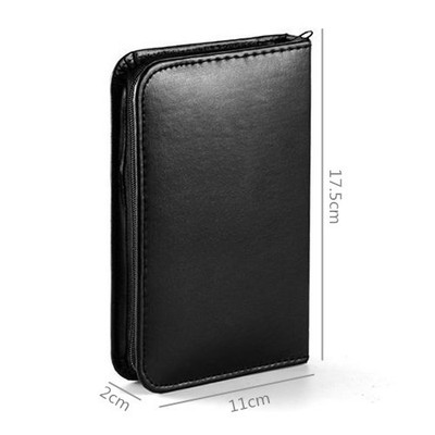 US! 91PCS Sewing Kit Portable Emergency Professional Sewing Set for Home Sewing