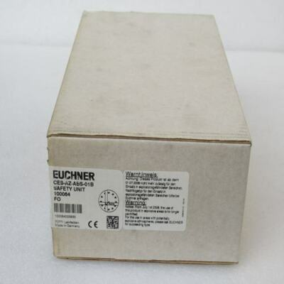 1PC   safety switch CES-AZ-ABS-01B #F3