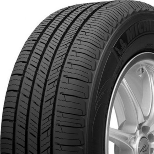 TYRE PAIR MICHELIN 120/70-19 60V + 170/60-17 72V ANAKEE ADVENTURE