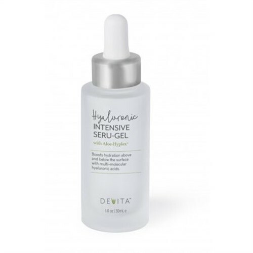 Devita International Inc. Hyaluronic Intensive Seru-Gel