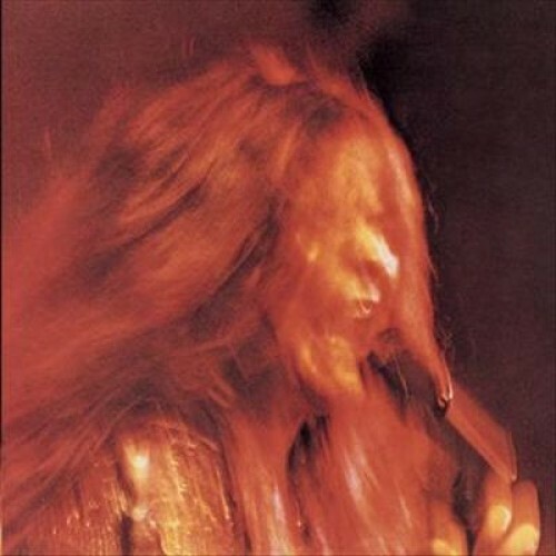 COLUMBIA | Janis Joplin - I Got Dem Ol' Kozmic Blues Again Mama 180g LP