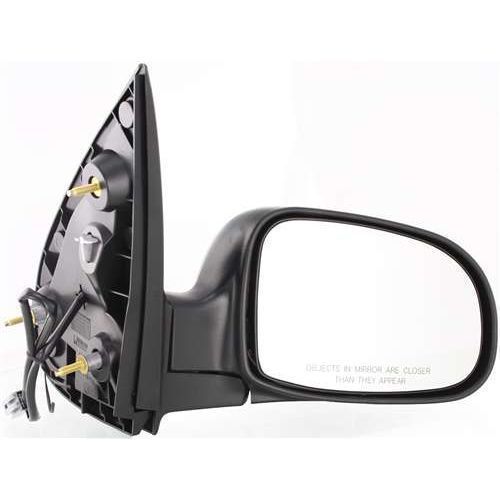OUT OF BOX - OEM Ford F58Z-17682-C RIGHT Power Side Mirror 95-97