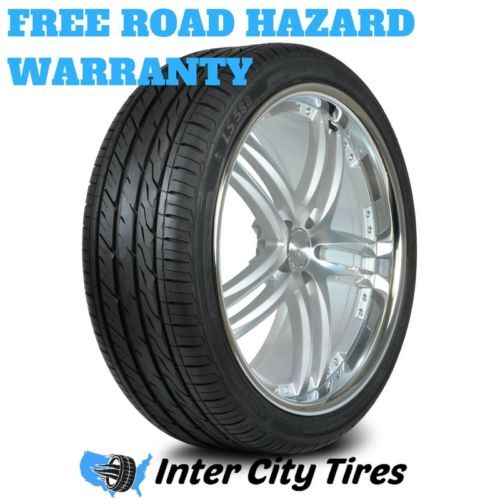 4X VREDESTEIN SPORT 355/25/24 295/30/24 XL UHP SUV 355 25 ZR24 295