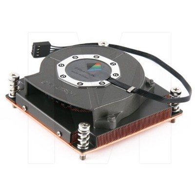 Dynatron R16 1U Server CPU Fan For Intel LGA2011