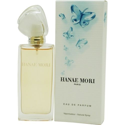 Hanae Mori Women's Fragrances