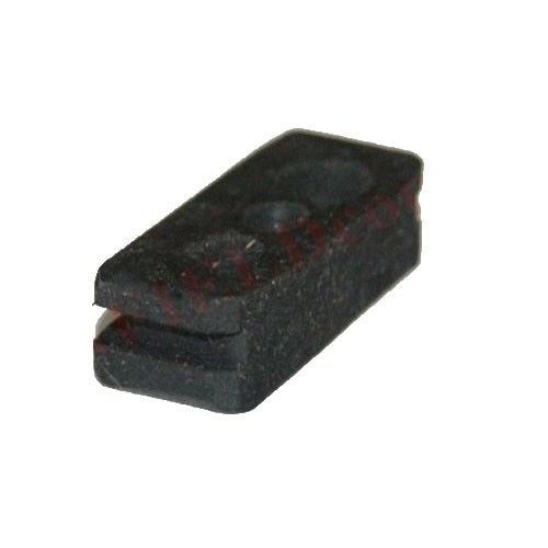 Oil Pump Injection Line Holder Rubber Yamaha RD250 RD350 RD400 278-13174-00 