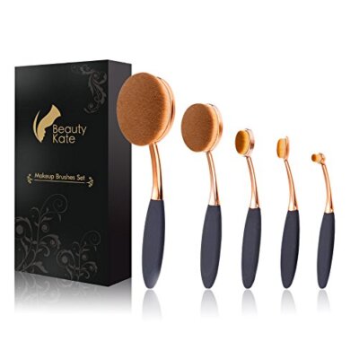 Foundation Contour