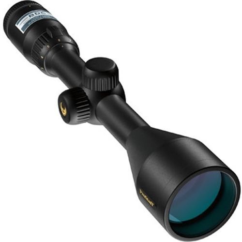 Nikon 3-12x42mm Monarch Rifle Scope ~BDC~ Minty | eBay