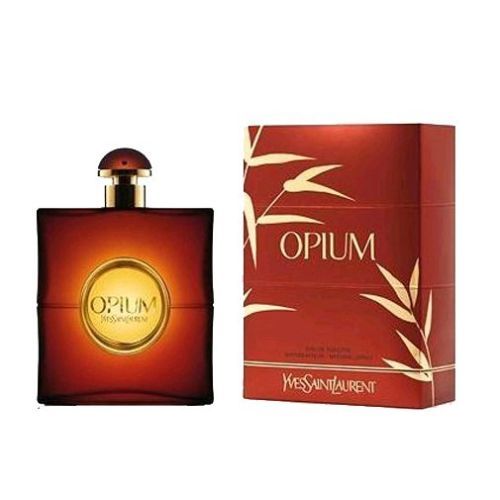 Yves Saint Laurent Women's Fragrances