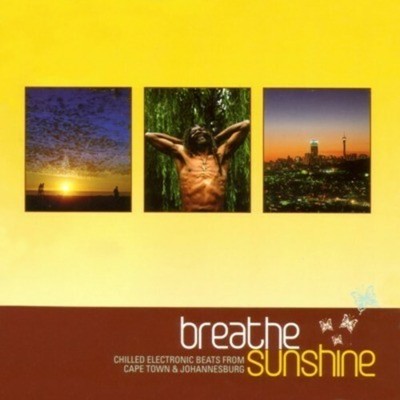 Various Artists - Breathe Sunshine / Various [New CD] Alliance MOD