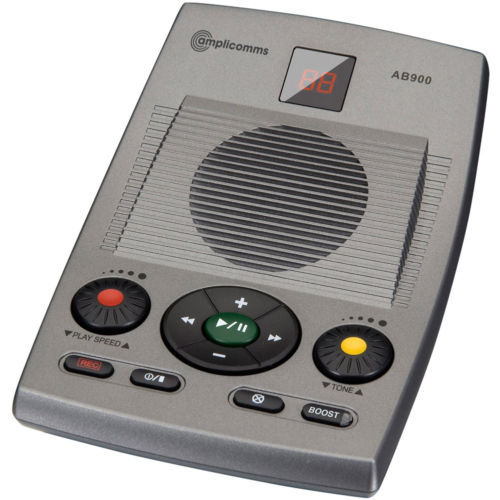 Home Phone Answering Machines