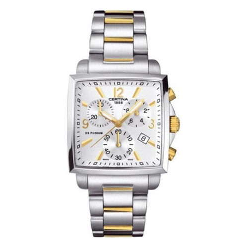 Certina CASUAL relojes de pulsera