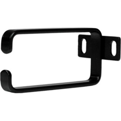 StarTech - CMHOOK1UN .com 1U Vertical 1.8 x 3.9in Server Rack Cable Management D