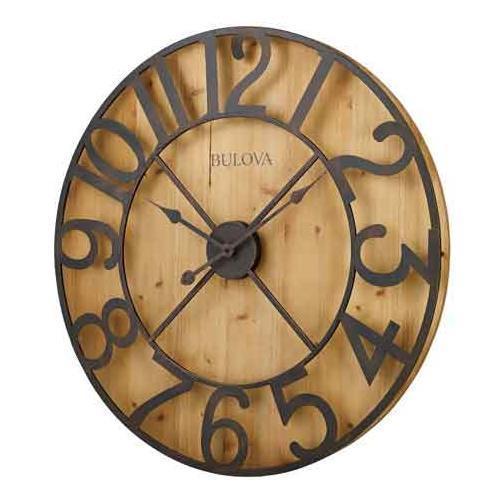 Bulova Wall Clocks
