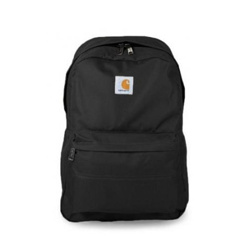 CARHARTT WIP DELTA HIP BAGI028152 Crossbody Bag Black