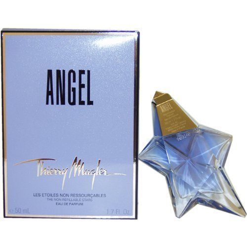 Fragancias Mujer Thierry Mugler