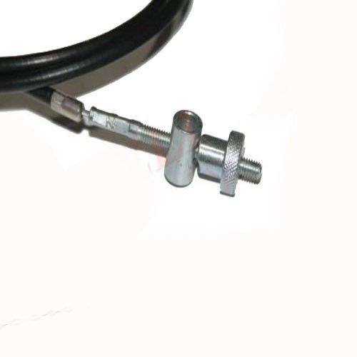 Friction Free Front Lever Brake Cable Assembly Jawa Motorcycle 