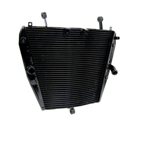 New Replacement Motorcycle Radiator HONDA OEM# 19010MFL003 19010MFL305