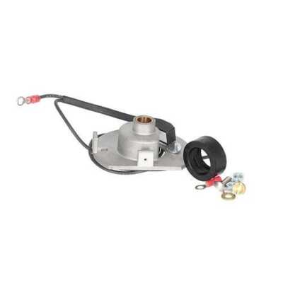 Electronic Ignition Kit - 6 Volt Positive Ground fits Ford 8N 2N 9N 1247P6