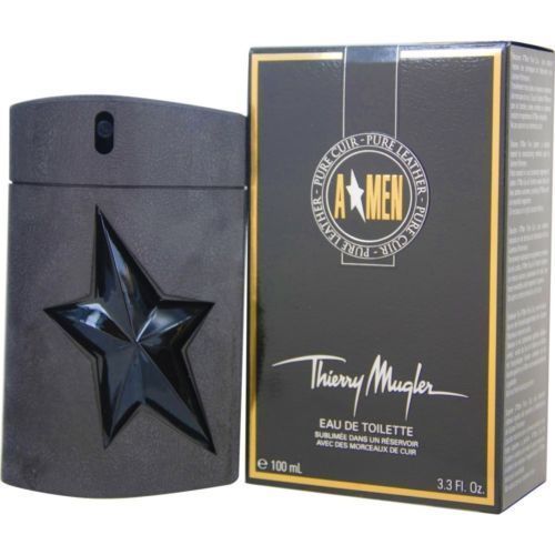 Fragancias Para hombres Thierry Mugler