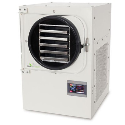 Harvest Right Scientific Freeze Dryer- White - NEW with 1 Year Warr (2017378514)