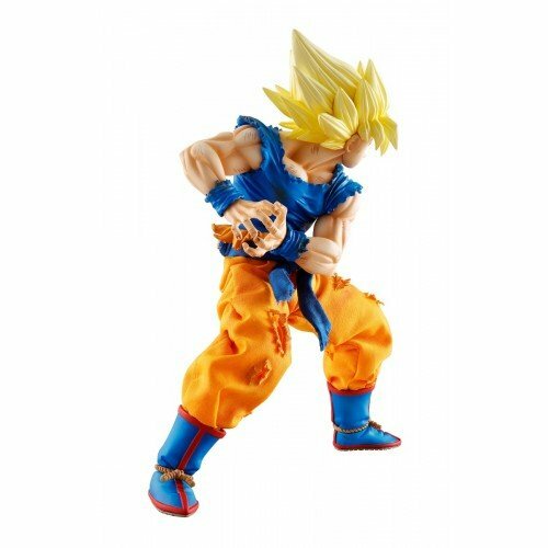 Dimension of DRAGONBALLトランクス D.O.D メガハウス Dimension of DRAGONBALL トランクス | メガホビ MEGAHOBBY STATION