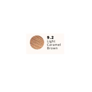 Creme Of Nature Exotic Shine Color Light Caramel Brown 9 2 With