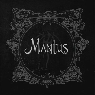 MANTUS - PORTRAIT AUS WUT & TRAUER