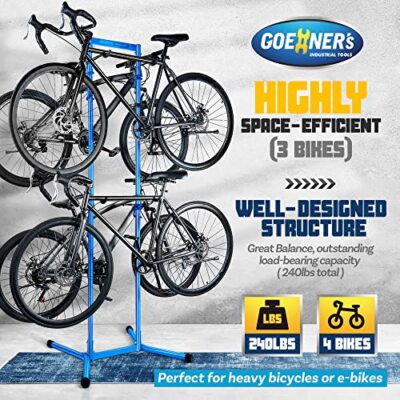 Storage Hanger Rack, Fits