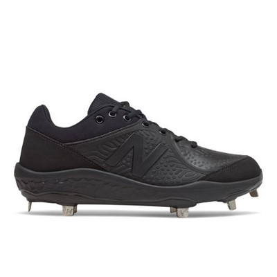 

New Balance Mens Fresh Foam 3000v5, Черный
