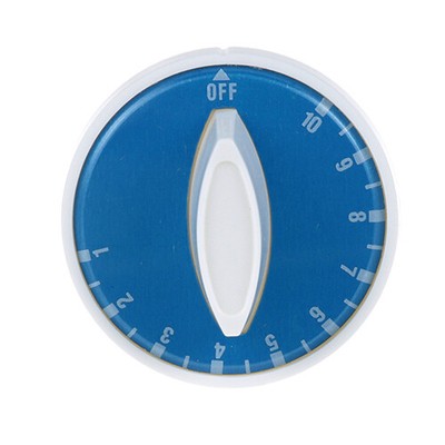 KNOB 2 D, OFF-10-1