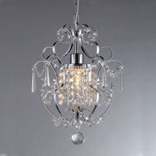 Modern Chandeliers