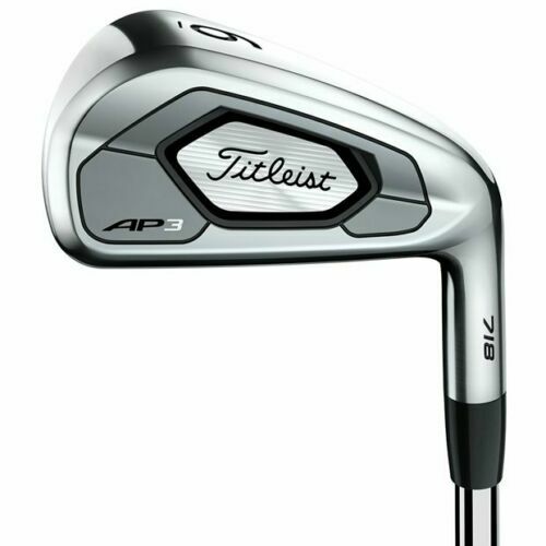タイトリスト 4U 712U Titleist 712U Hybrid Iron Review - Golfalot