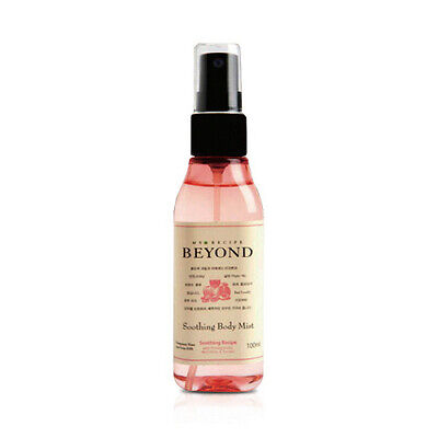 [BEYOND] Soothing Body Mist - 100ml / Free Gift