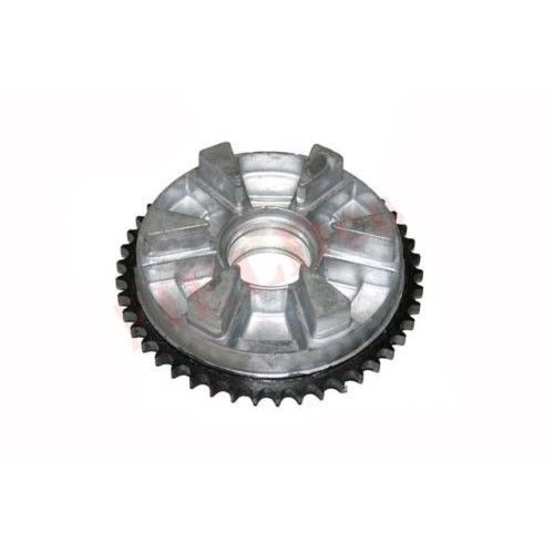 New Rear Wheel Main Chain Sprocket 46 Teeth Cogs Jawa CZ Parek Motorcycle 