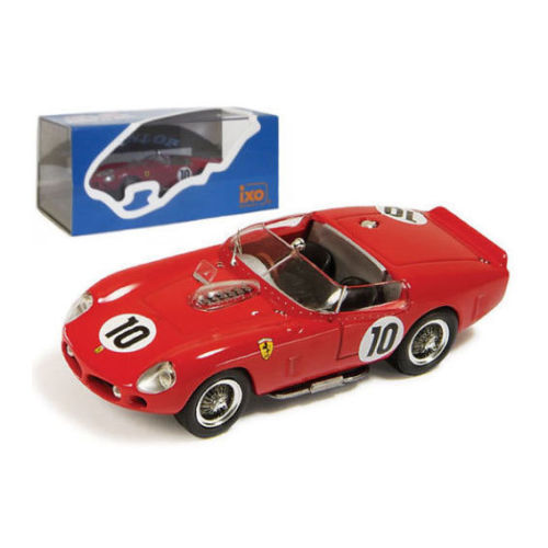 IXO Diecast Sport & Touring Cars