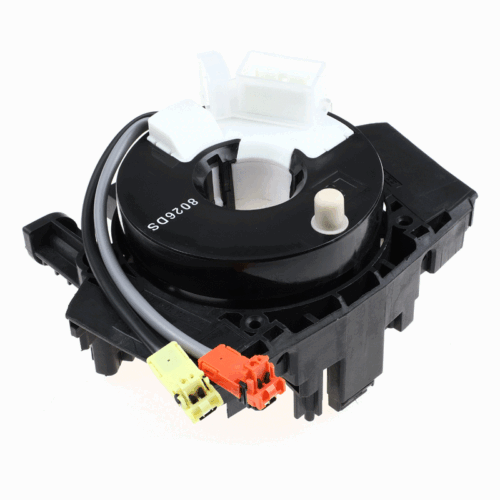 New Clock Spring Fit Nissan Xterra 2007-2010 4.0L WITH SMALL DIAMETER CENTER 