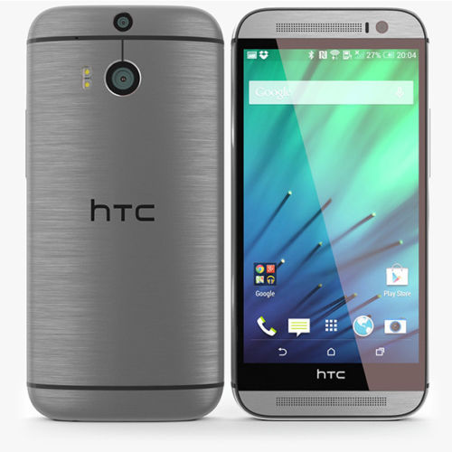 HTC TyTN 8525 / Hermes HERM100 - Gray ( Cingular ) Very Rare