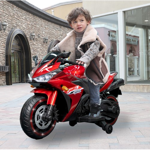 Kids Motorcycle