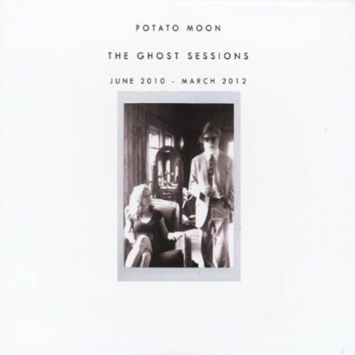 Ghost Sessions (June 2010-March 2012) by Potato Moon (CD, 2012) for ...