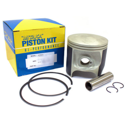 Piston Rings Kit MB:T2 3760300024 A3760300024 A3640300124  