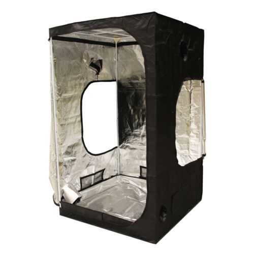 HOMEbox Gewächshäuser