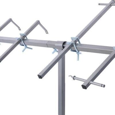 Auto Body Paint Stand Painting Rack Bumper Holder Car Door Hood Fender Panel New