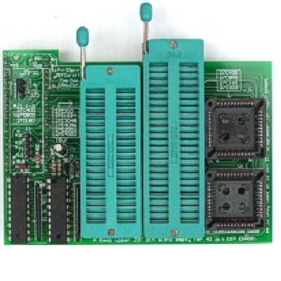 GQ ADP-054 16 Bit EPROM 40/42 pin adapter V3 for Willem Programmer Clearance