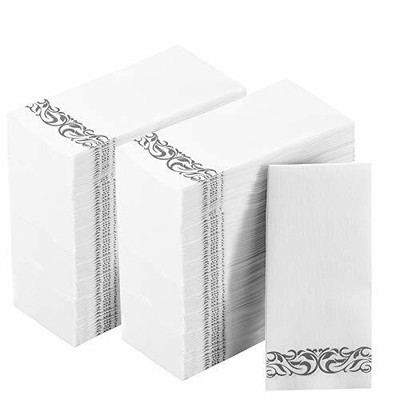 S Disposable Premium Quality 3ply Dinner Nap