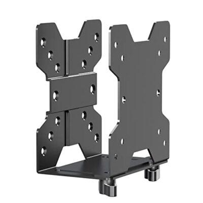 Mount Bracket Computer To A Vesa...